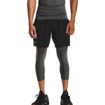 Under Armour UA HG Armour 3/4 Leggings férfi