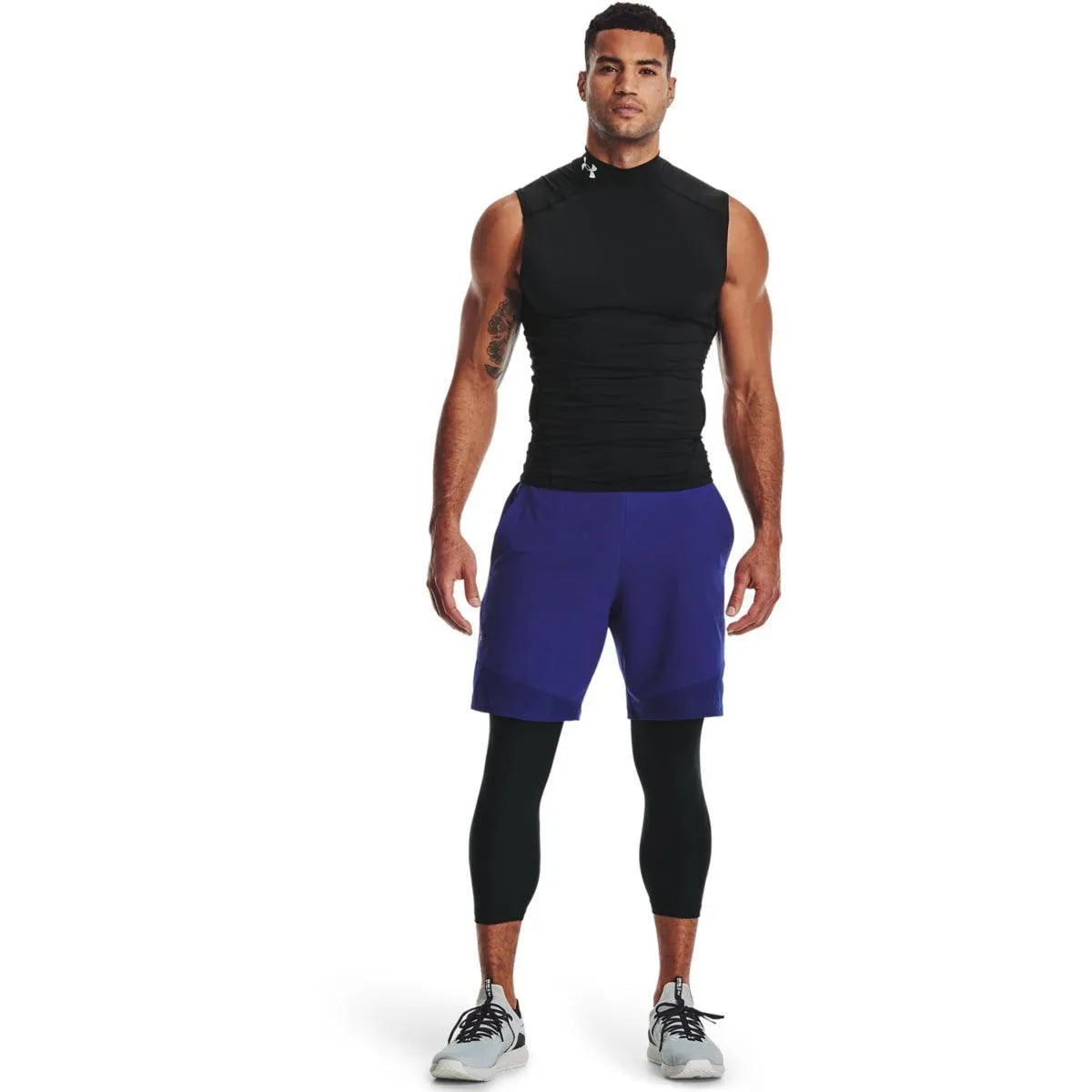 Under Armour UA HG Armour 3/4 Legging - Sportmania.hu