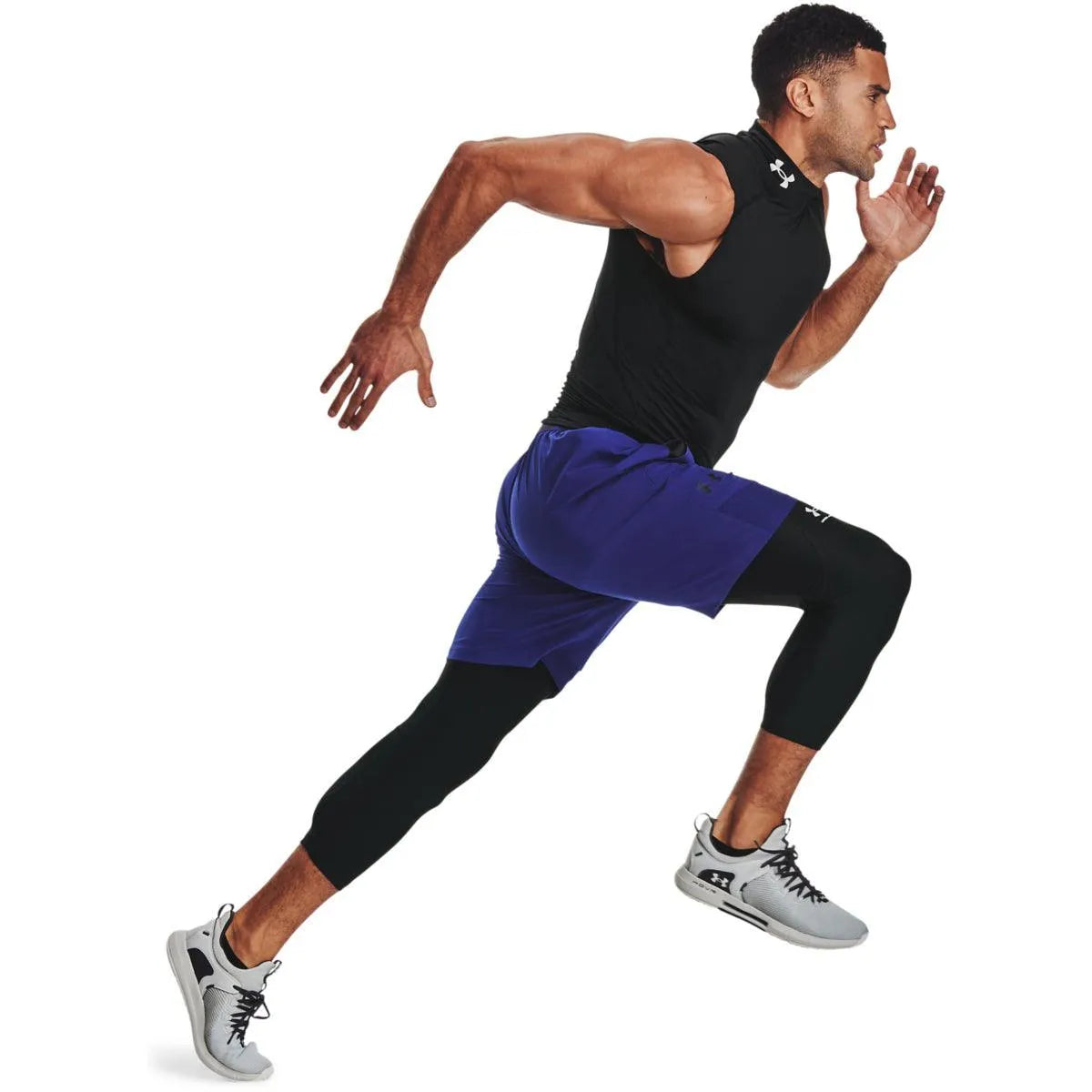 Under Armour UA HG Armour 3/4 Legging - Sportmania.hu