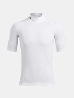 Under Armour UA HG Armour Comp Mock SS xxxxl férfi póló