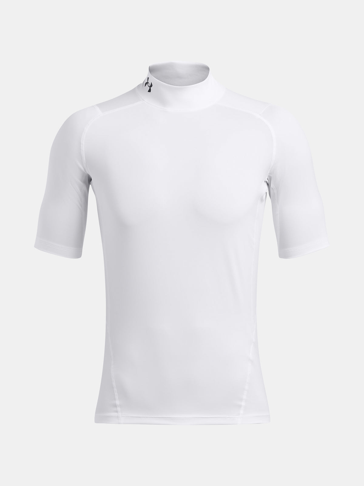 Under Armour UA HG Armour Comp Mock SS xxxxl férfi póló