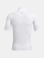 Under Armour UA HG Armour Comp Mock SS xxxxl férfi póló