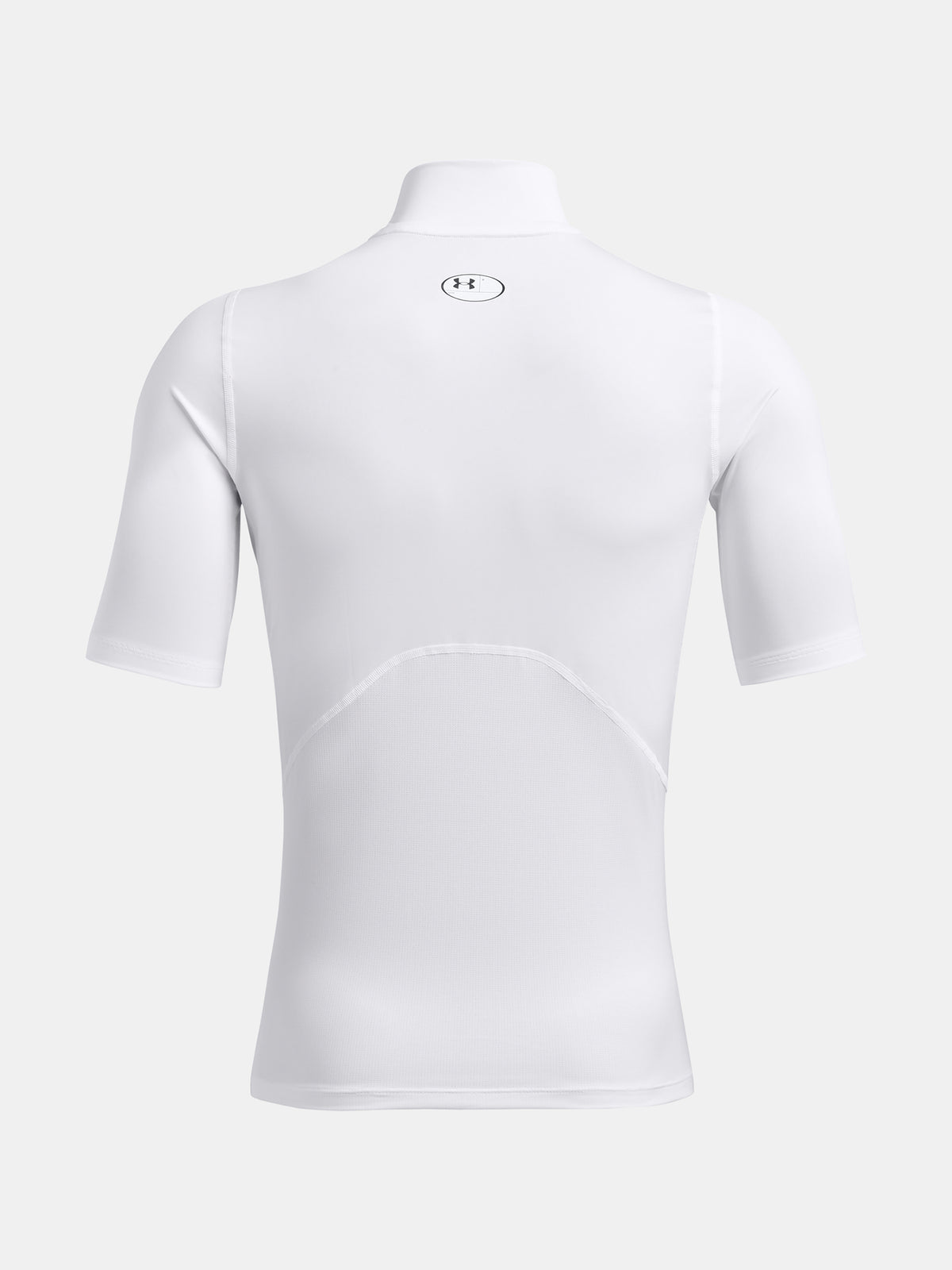 Under Armour UA HG Armour Comp Mock SS xxxxl férfi póló