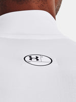 Under Armour UA HG Armour Comp Mock SS xxxxl férfi póló