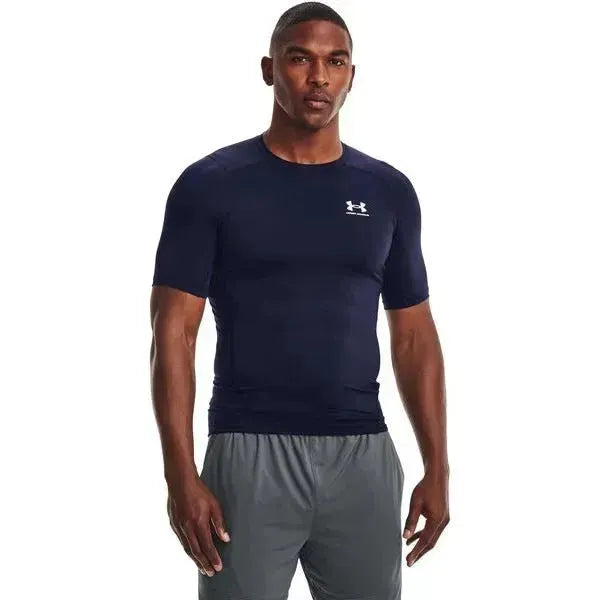 Under Armour UA HG ARMOUR COMP SS Aláöltözet - Sportmania.hu