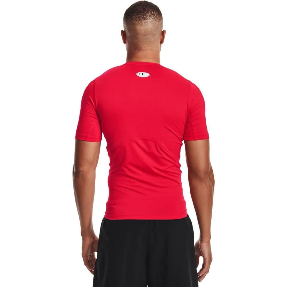 Under Armour UA HG Armour Comp SS Aláöltözet - Sportmania.hu