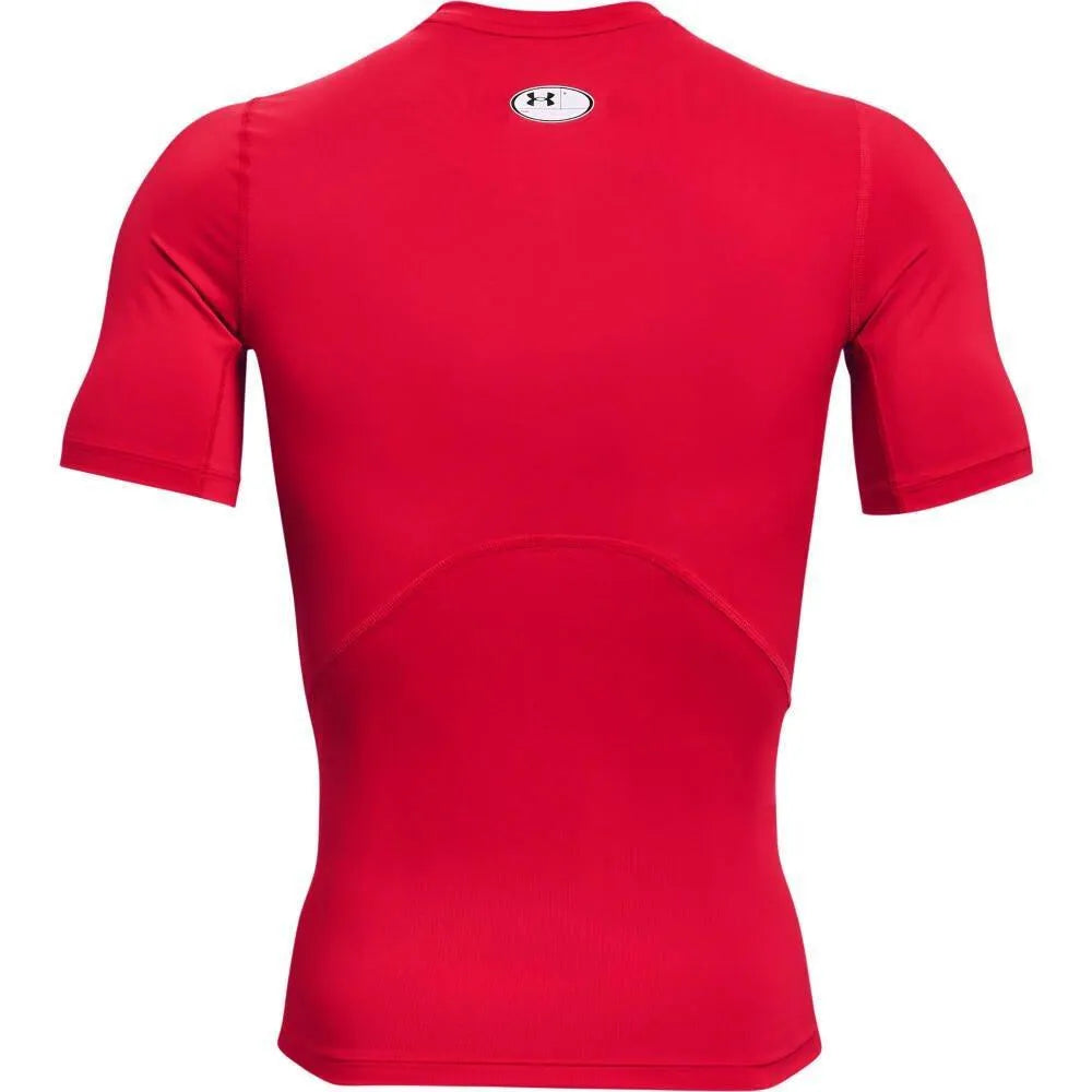 Under Armour UA HG Armour Comp SS Aláöltözet - Sportmania.hu