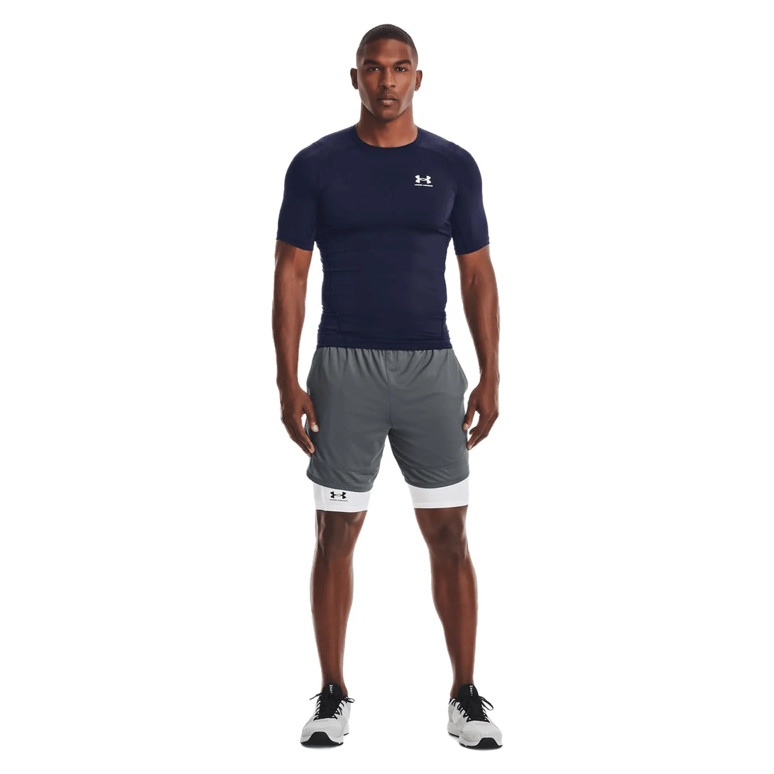 Under Armour UA HG ARMOUR COMP SS Aláöltözet - Sportmania.hu