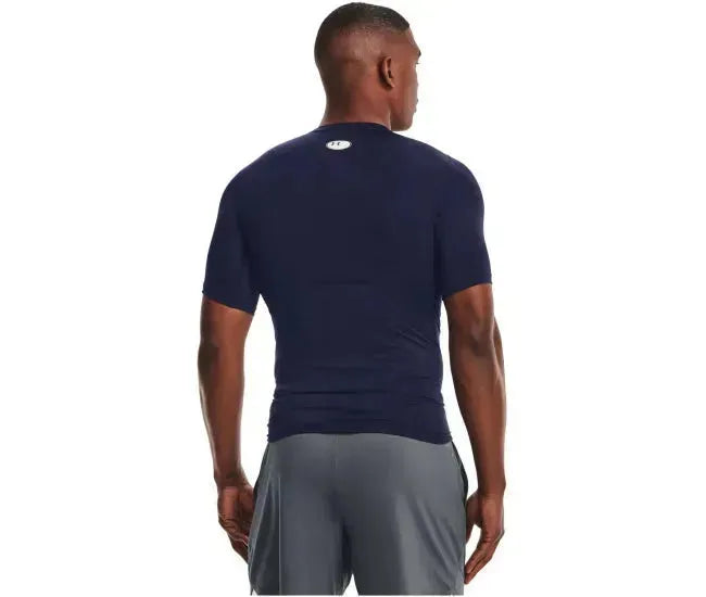 Under Armour UA HG ARMOUR COMP SS férfi Póló