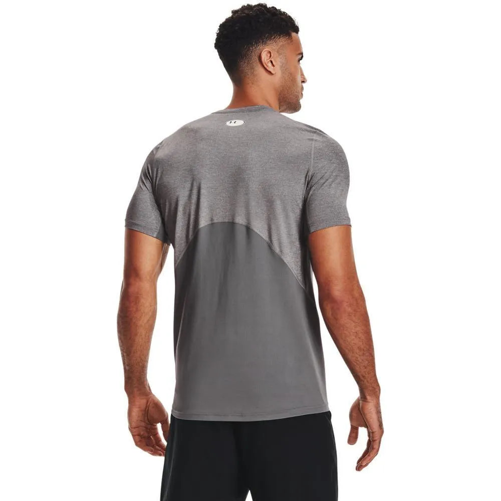 Under Armour UA HG Armour Fitted SS Aláöltözet - Sportmania.hu