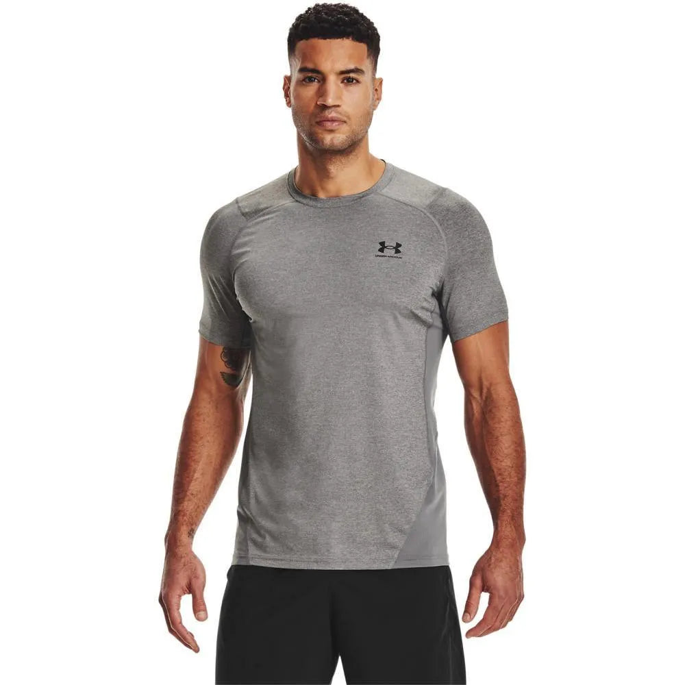 Under Armour UA HG Armour Fitted SS Aláöltözet - Sportmania.hu