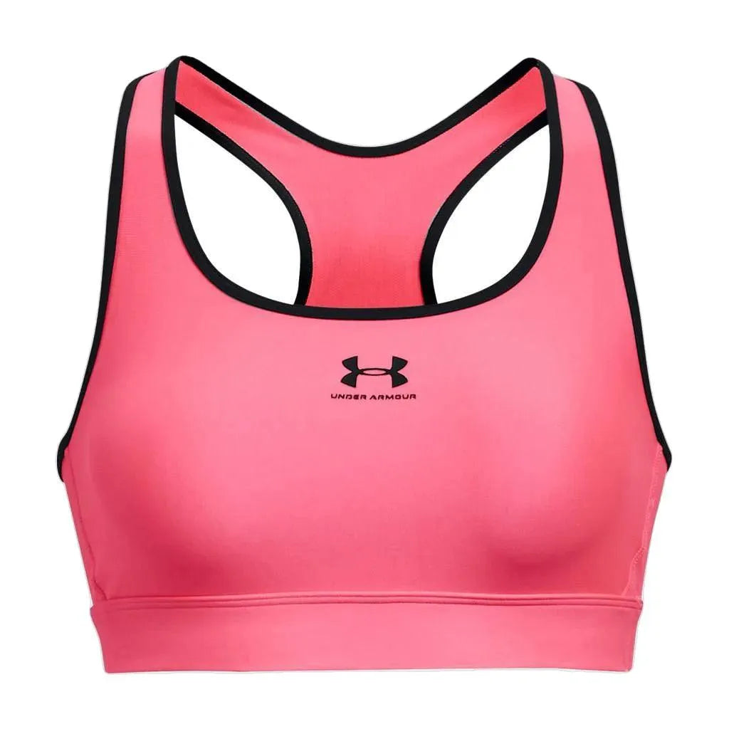 Under Armour UA HG Armour Mid Padless női Sportmelltartó