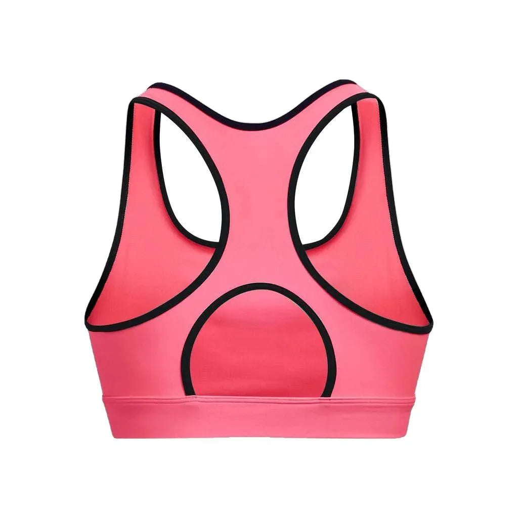 Under Armour UA HG Armour Mid Padless női Sportmelltartó