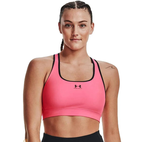 Under Armour UA HG Armour Mid Padless Sportmelltartó - Sportmania.hu
