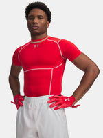Under Armour UA HG Elite Comp SS férfi póló