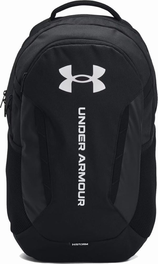 Under Armour UA Hustle 6.0 Backpack Hátizsák - Sportmania.hu