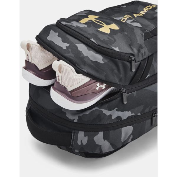 Under Armour UA Hustle 6.0 Backpack Hátizsák - Sportmania.hu