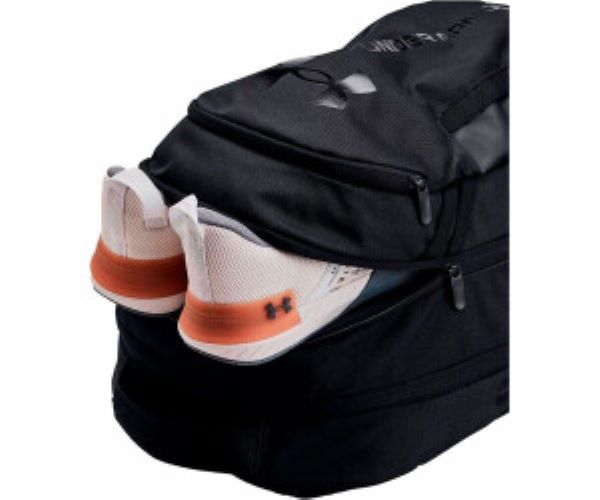 Under Armour UA Hustle 6.0 Backpack Hátizsák - Sportmania.hu