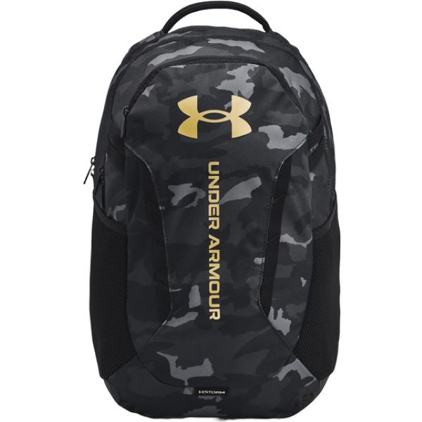 Under Armour UA Hustle 6.0 Backpack Hátizsák - Sportmania.hu