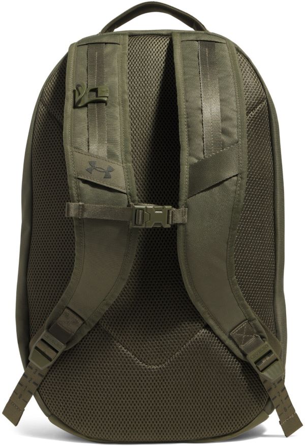 Under Armour UA Hustle Pro 6.0 Backpack Hátizsák - Sportmania.hu