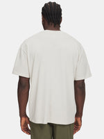 Under Armour UA HWT METAL LOGO SS férfi póló