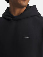 Under Armour UA Icon Heavy Rib Hdy-BLK férfi pulóver 6008900-001