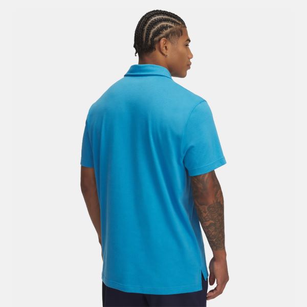 Under Armour UA Icon Polo Póló - Sportmania.hu
