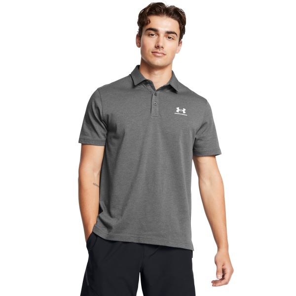 Under Armour UA Icon Polo Póló - Sportmania.hu