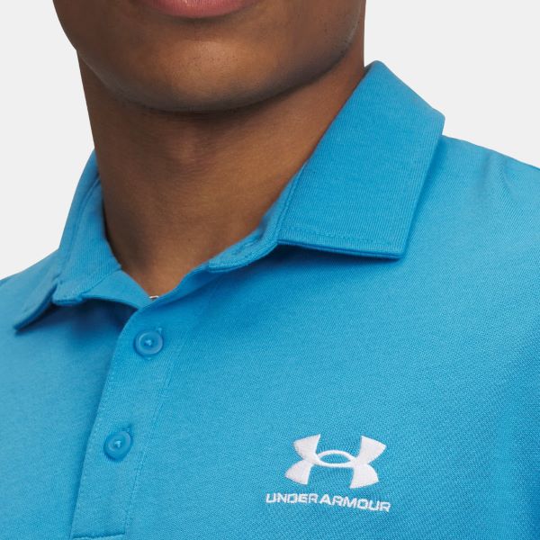 Under Armour UA Icon Polo Póló - Sportmania.hu