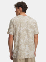 Under Armour UA ICON SS NOVELTY férfi póló