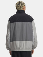 Under Armour UA Icon Woven Track FZ férfi