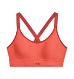 Under Armour UA Infinity Mid Covered Sportmelltartó - Sportmania.hu
