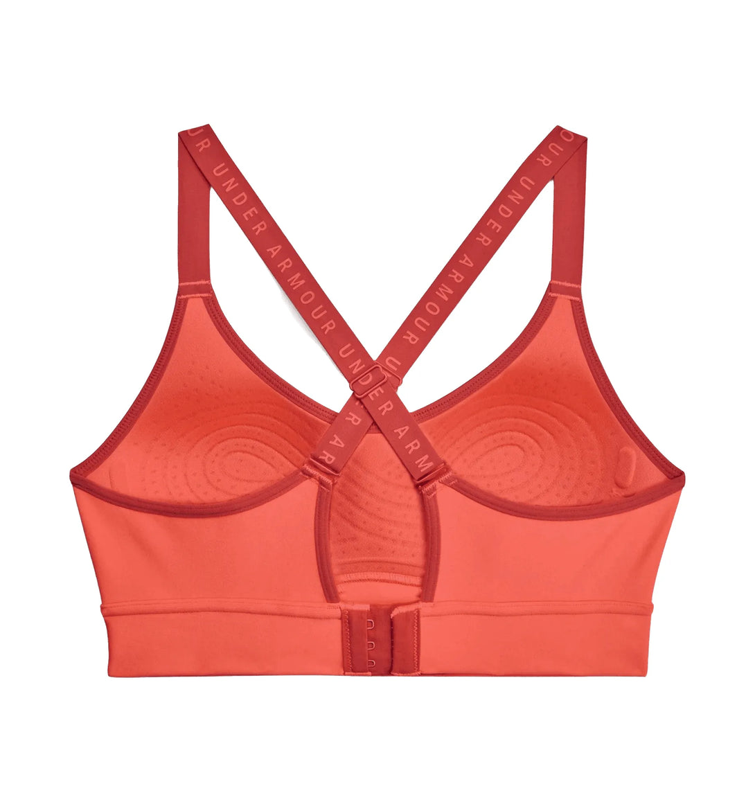 Under Armour UA Infinity Mid Covered Sportmelltartó - Sportmania.hu