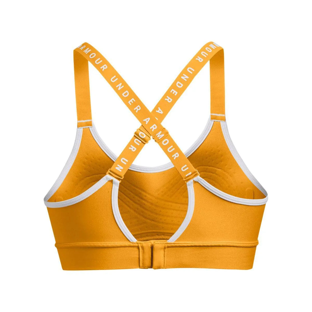 Under Armour UA Infinity Mid Covered Sportmelltartó - Sportmania.hu
