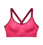 Under Armour UA Infinity Mid Covered Sportmelltartó - Sportmania.hu