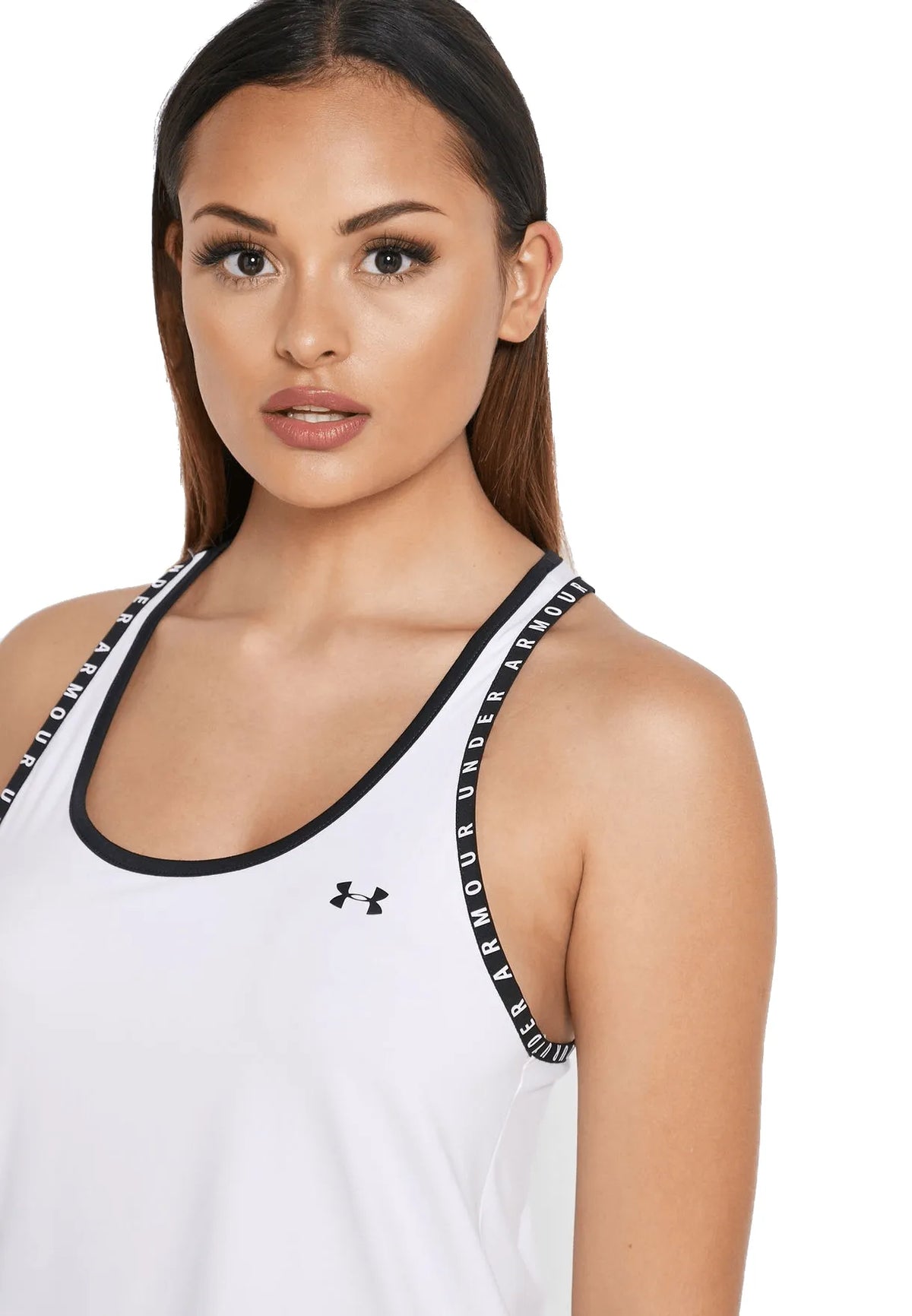 Under Armour UA Knockout Tank női Atléta