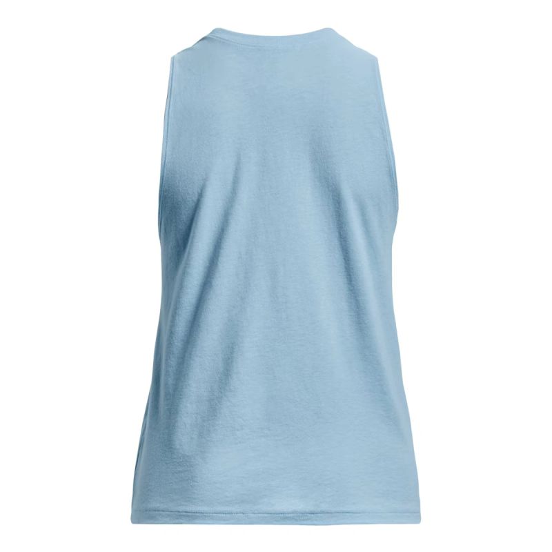 Under Armour UA LIVE SPORTSTYLE GRAPHIC TANK női póló