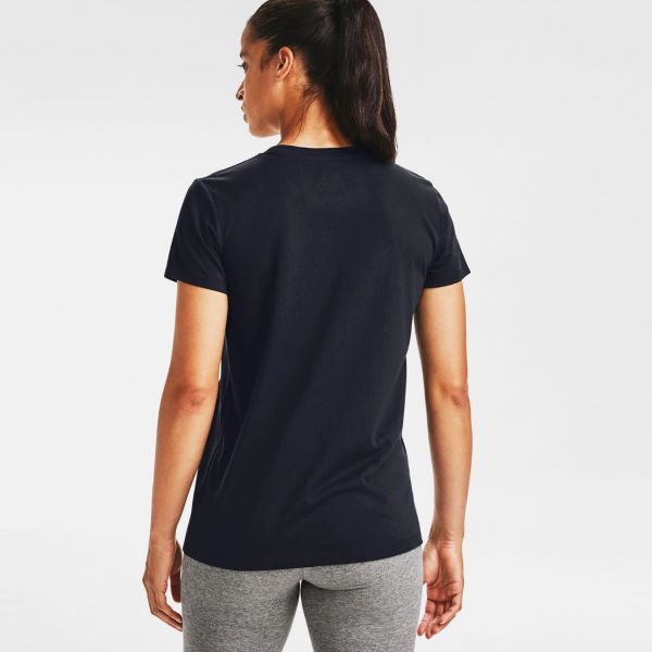 Under Armour UA Logo SS Póló - Sportmania.hu