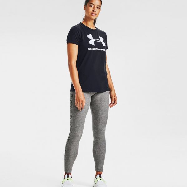 Under Armour UA Logo SS Póló - Sportmania.hu