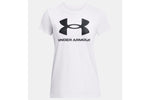 Under Armour UA Logo SS Póló - Sportmania.hu