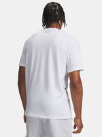 Under Armour UA LOGO WM SS férfi póló