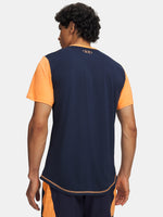 Under Armour UA M Challenger Pro PRNT SS férfi póló