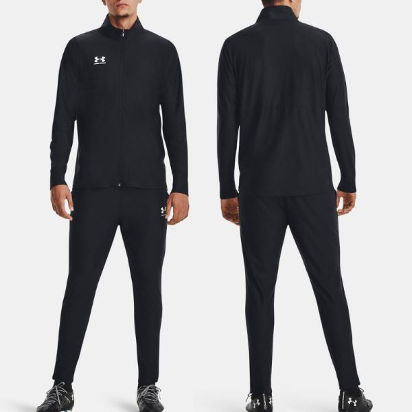 Under Armour UA M\'s Ch. Tracksuit Melegítő szett