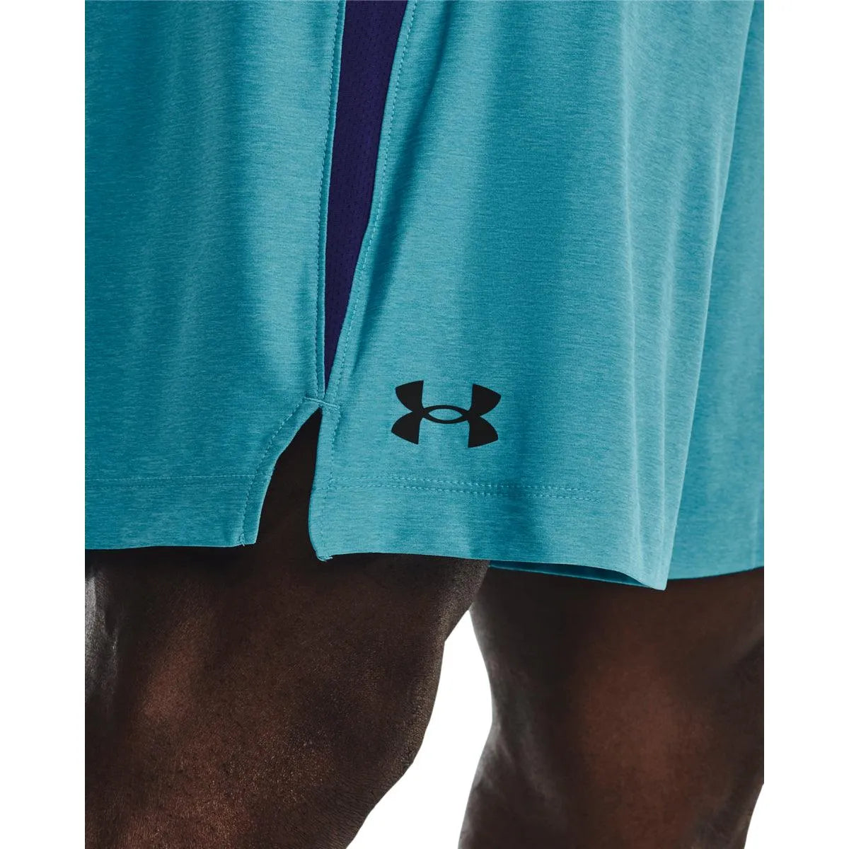 Under Armour UA M TECH VENT férfi rövidnadrág