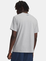 Under Armour UA M VARSITY CREST SS férfi póló 6009249-011