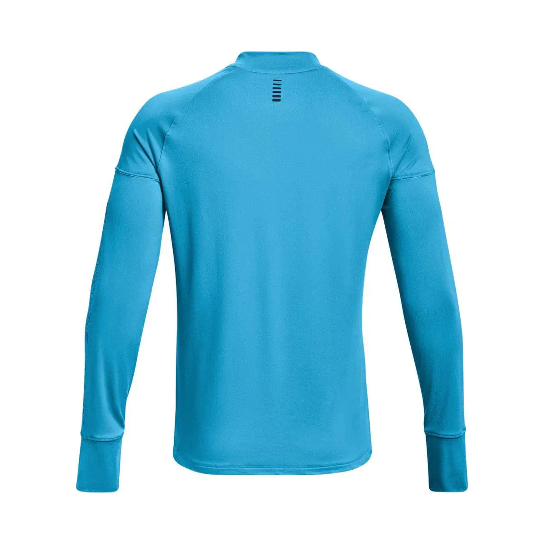 Under Armour UA OUTRUN THE COLD LS Hosszú ujjú póló - Sportmania.hu