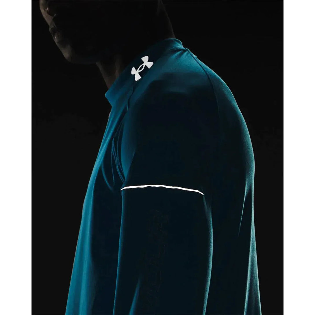 Under Armour UA OUTRUN THE COLD LS Hosszú ujjú póló - Sportmania.hu