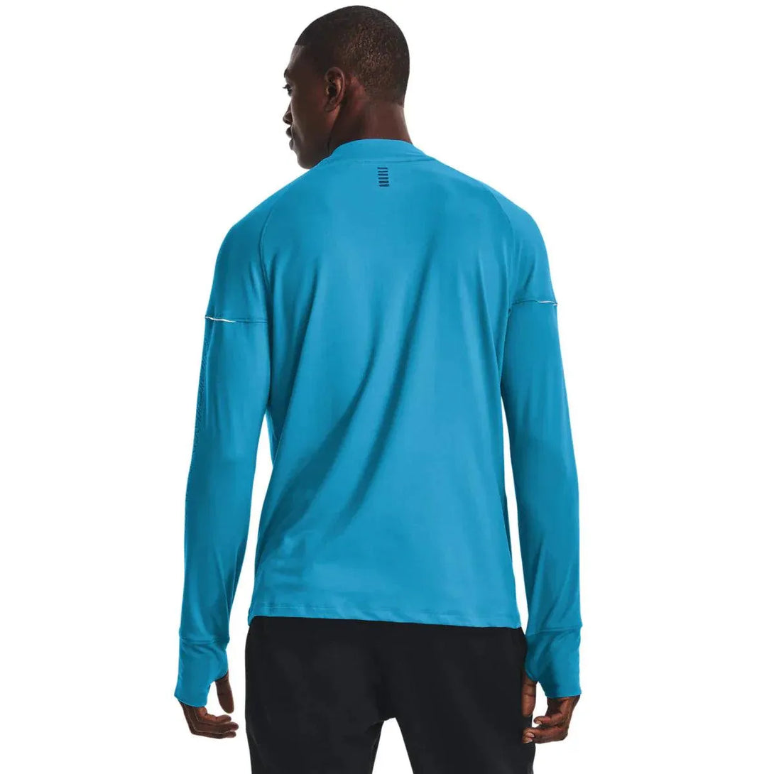 Under Armour UA OUTRUN THE COLD LS Hosszú ujjú póló - Sportmania.hu