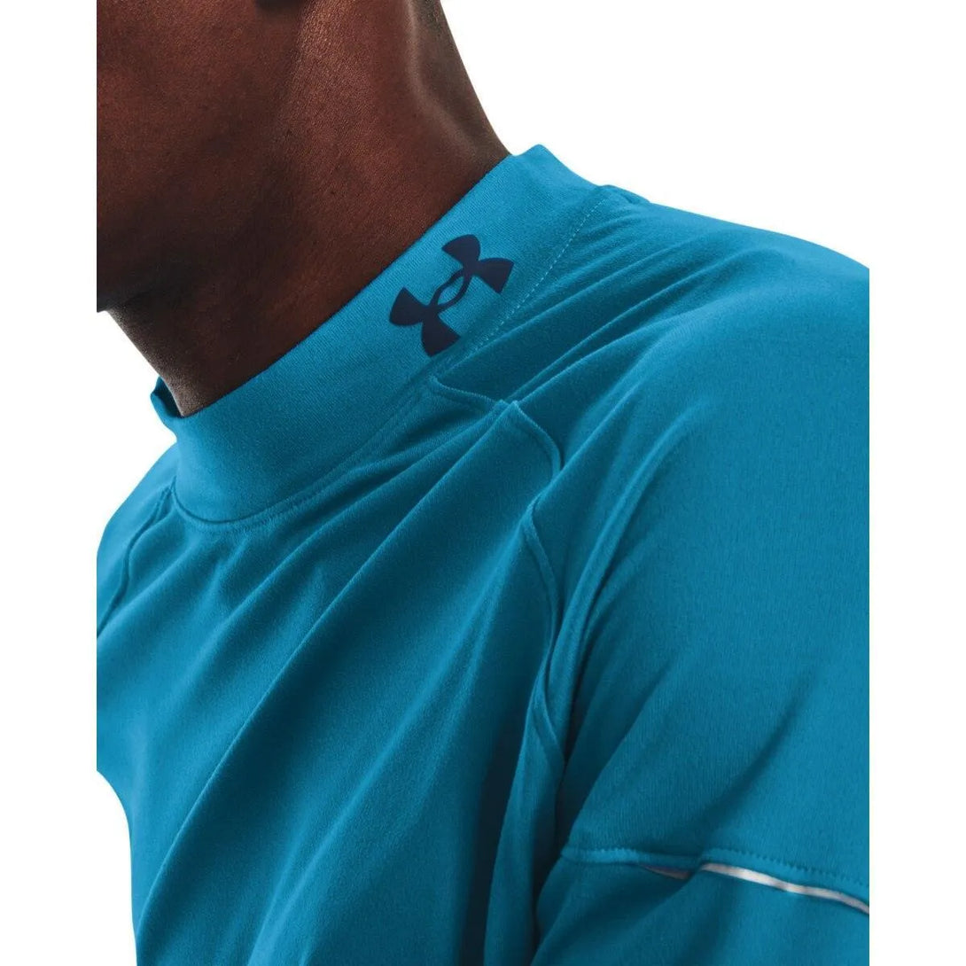 Under Armour UA OUTRUN THE COLD LS Hosszú ujjú póló - Sportmania.hu