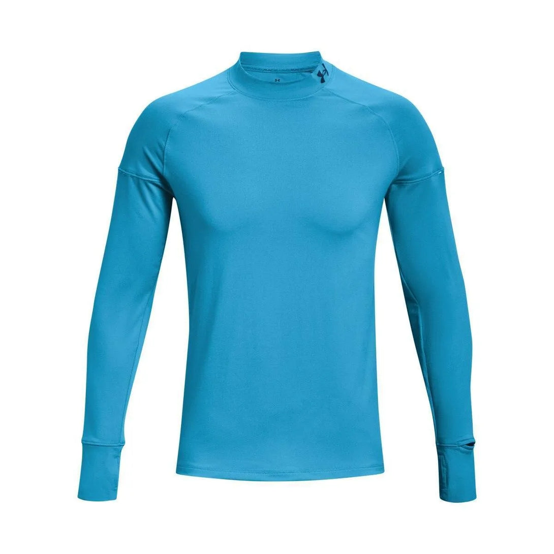 Under Armour UA OUTRUN THE COLD LS Hosszú ujjú póló - Sportmania.hu